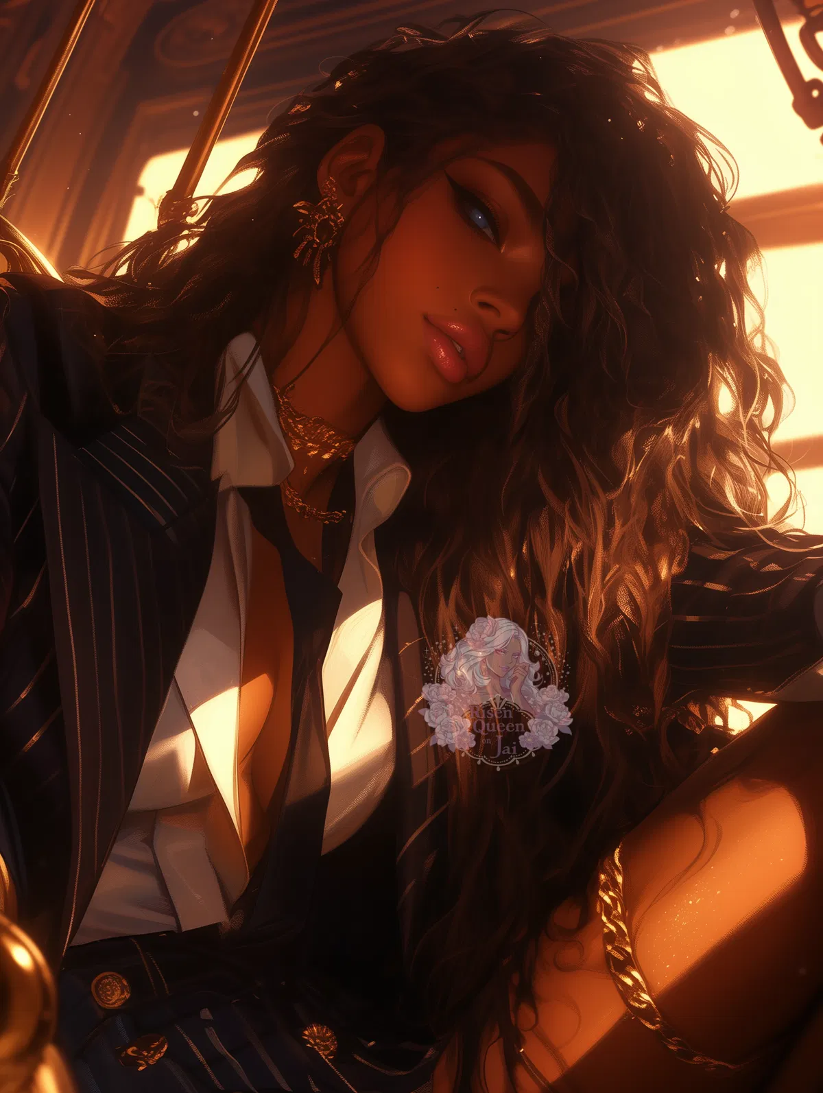 Avatar of Kaeli Marsh | Marsh Cartel