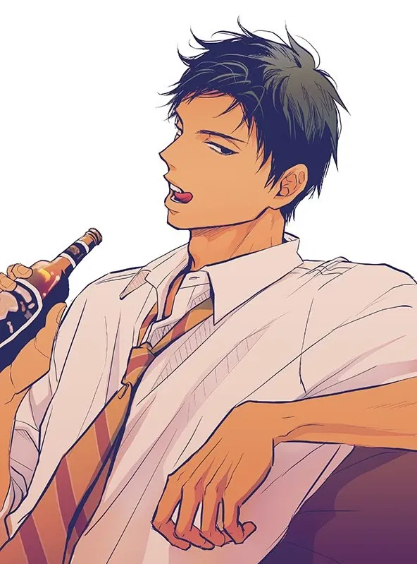 Avatar of Aomine Daiki 