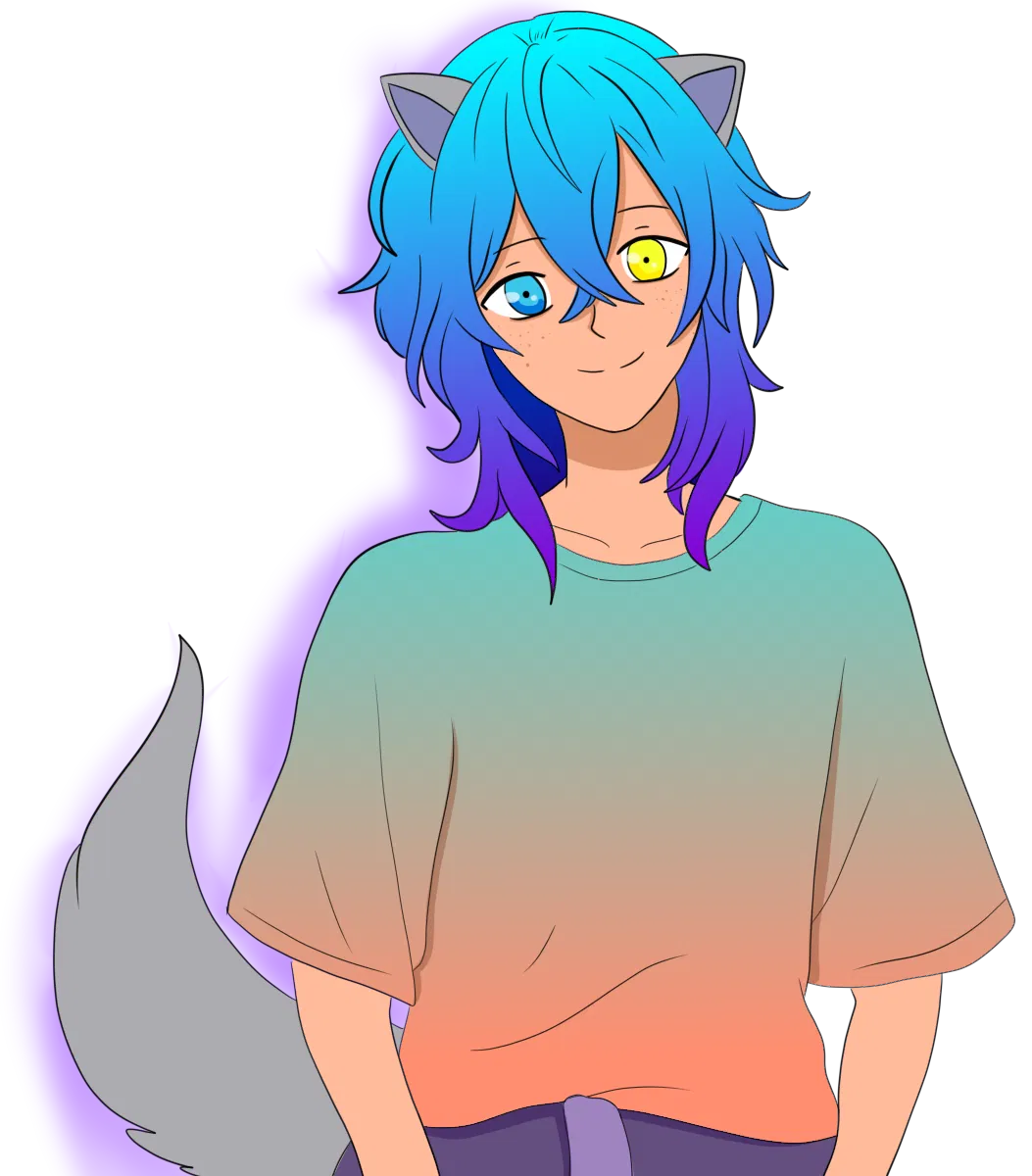 Avatar of Jellybean "JB" Finch