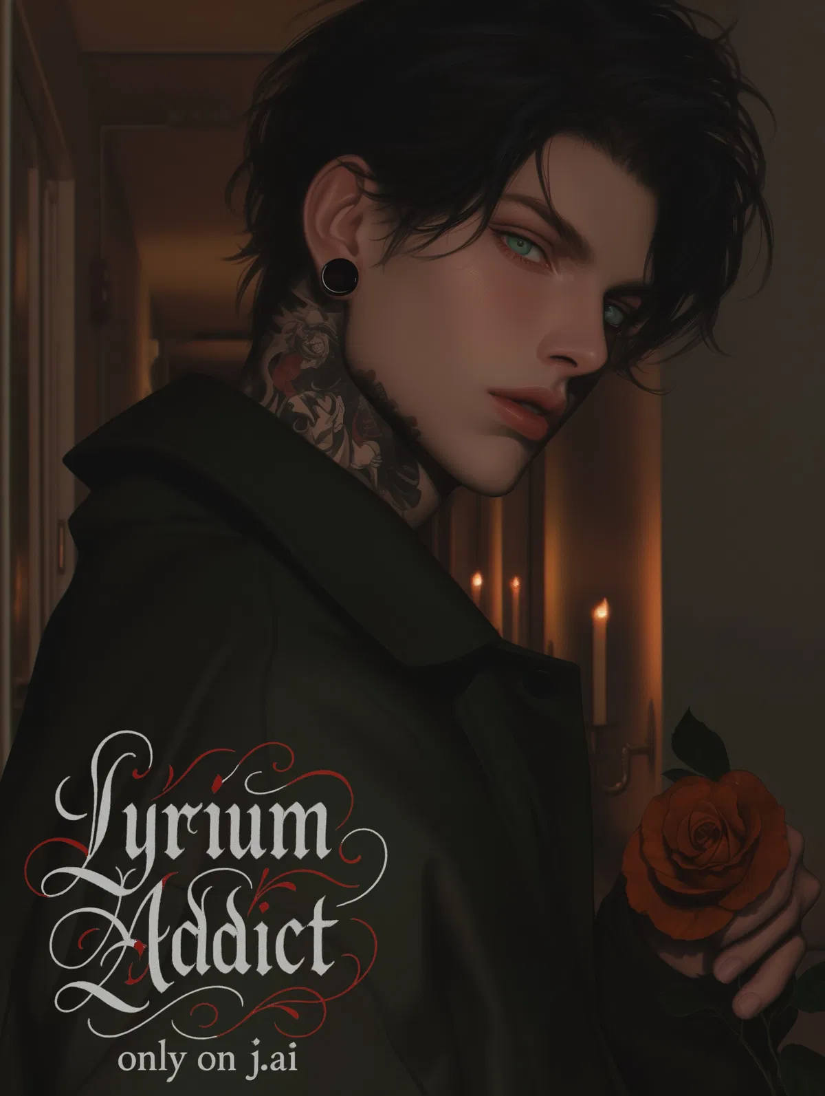 Avatar of Jeremy | Toxic Ex-Boyfriend