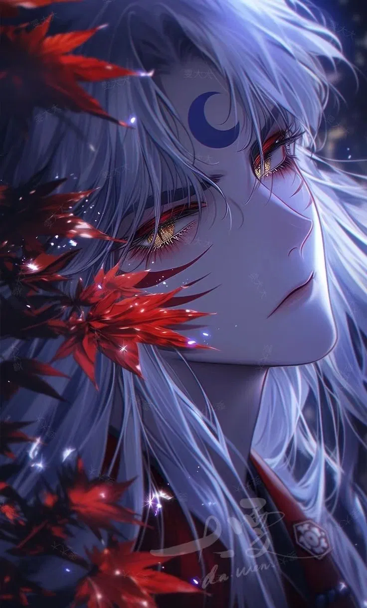 Avatar of 𝐒esshomaru | 𝐃ebilidad
