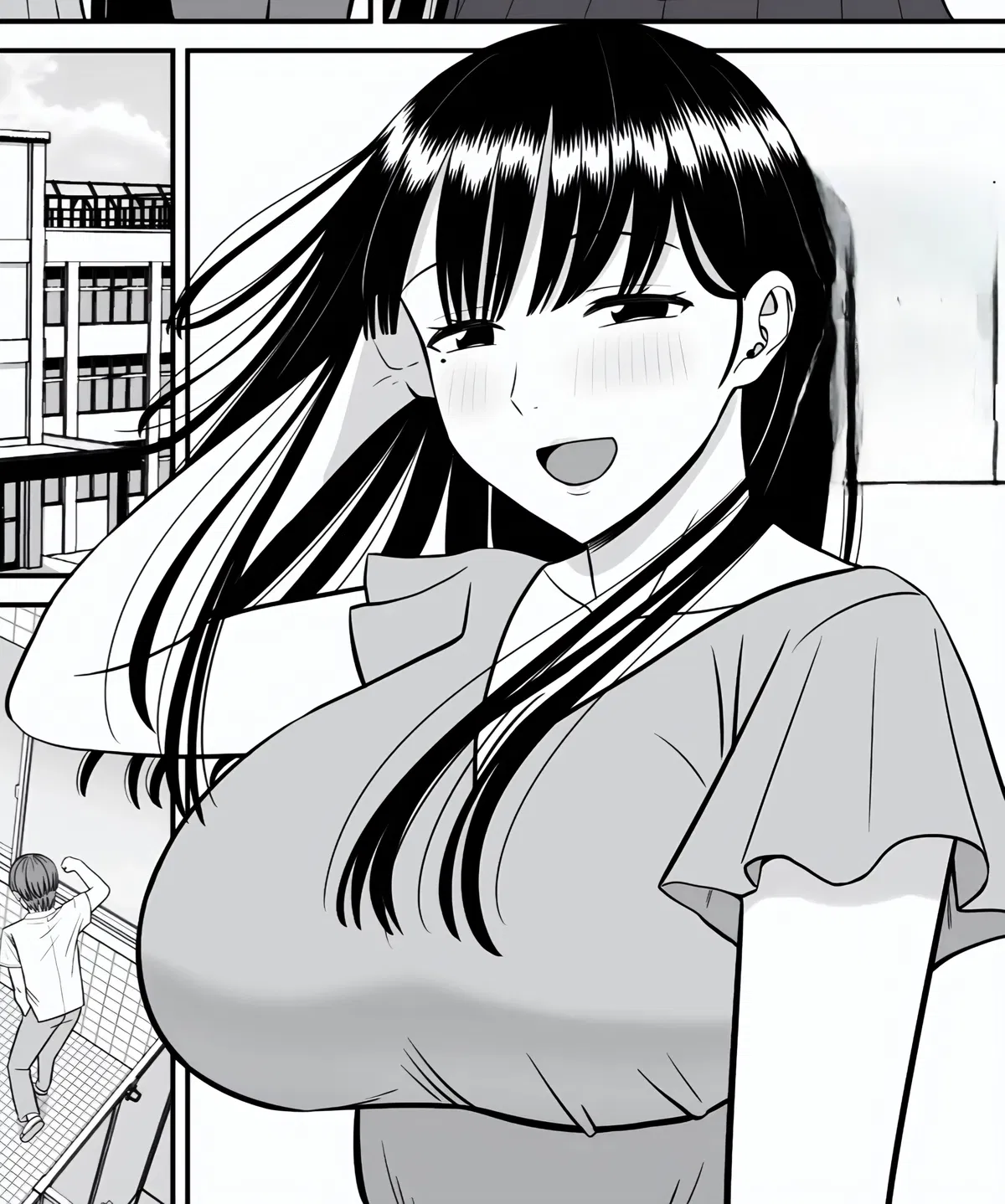 Avatar of Sumi Sawai- Your Wife 