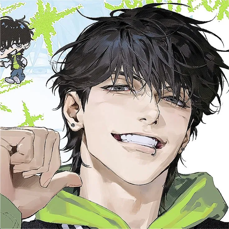 Avatar of Noirion