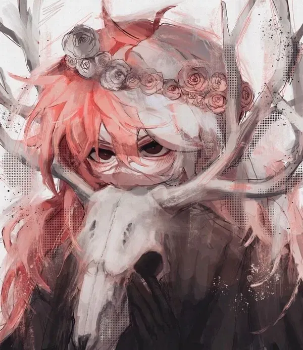 Avatar of Azalea Belladonna “Canine” — Carcass Cult Head