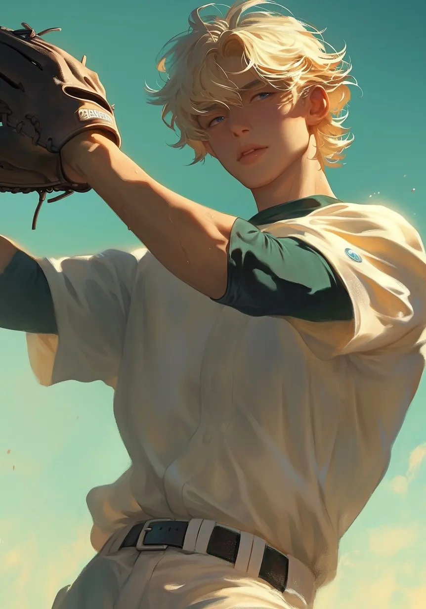 Avatar of Jessie || Summit City Hawks