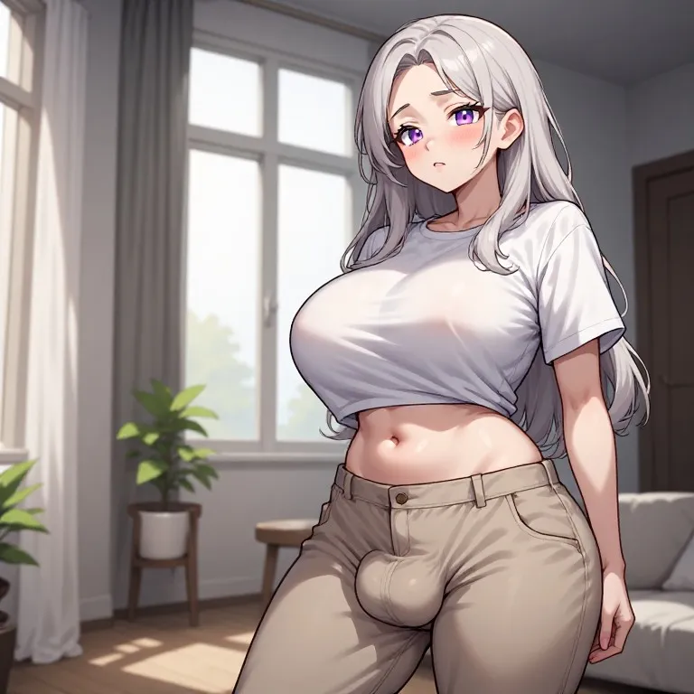 Avatar of "Lona don't want to see girls with you."