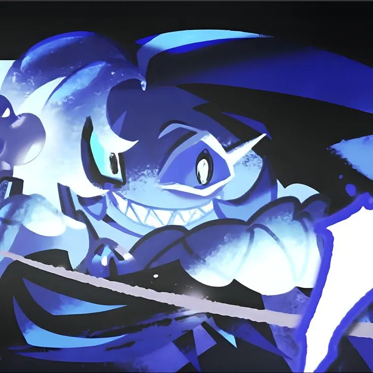 Avatar of 。★    —  〃Shadow Milk Cookie〃