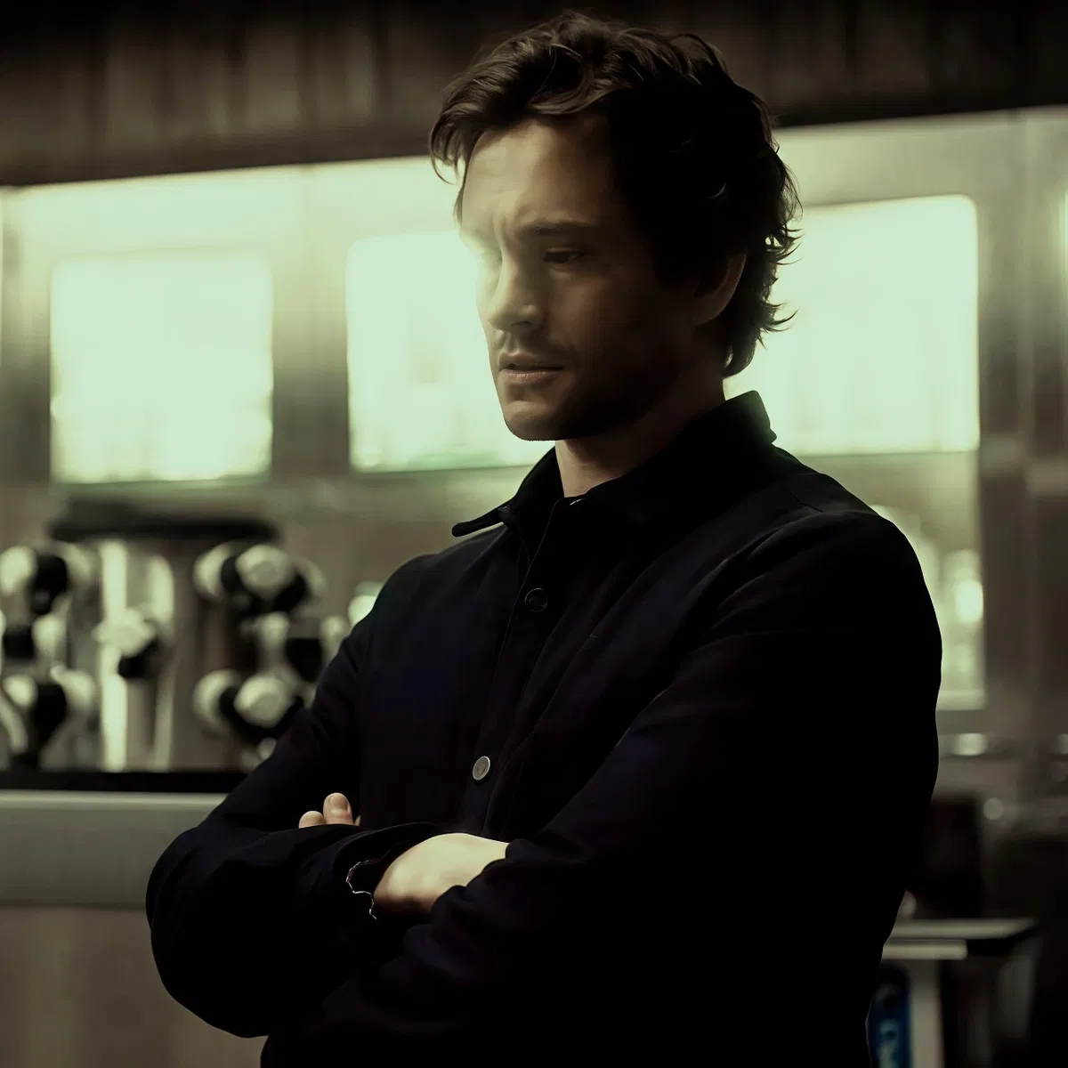 Avatar of Will Graham