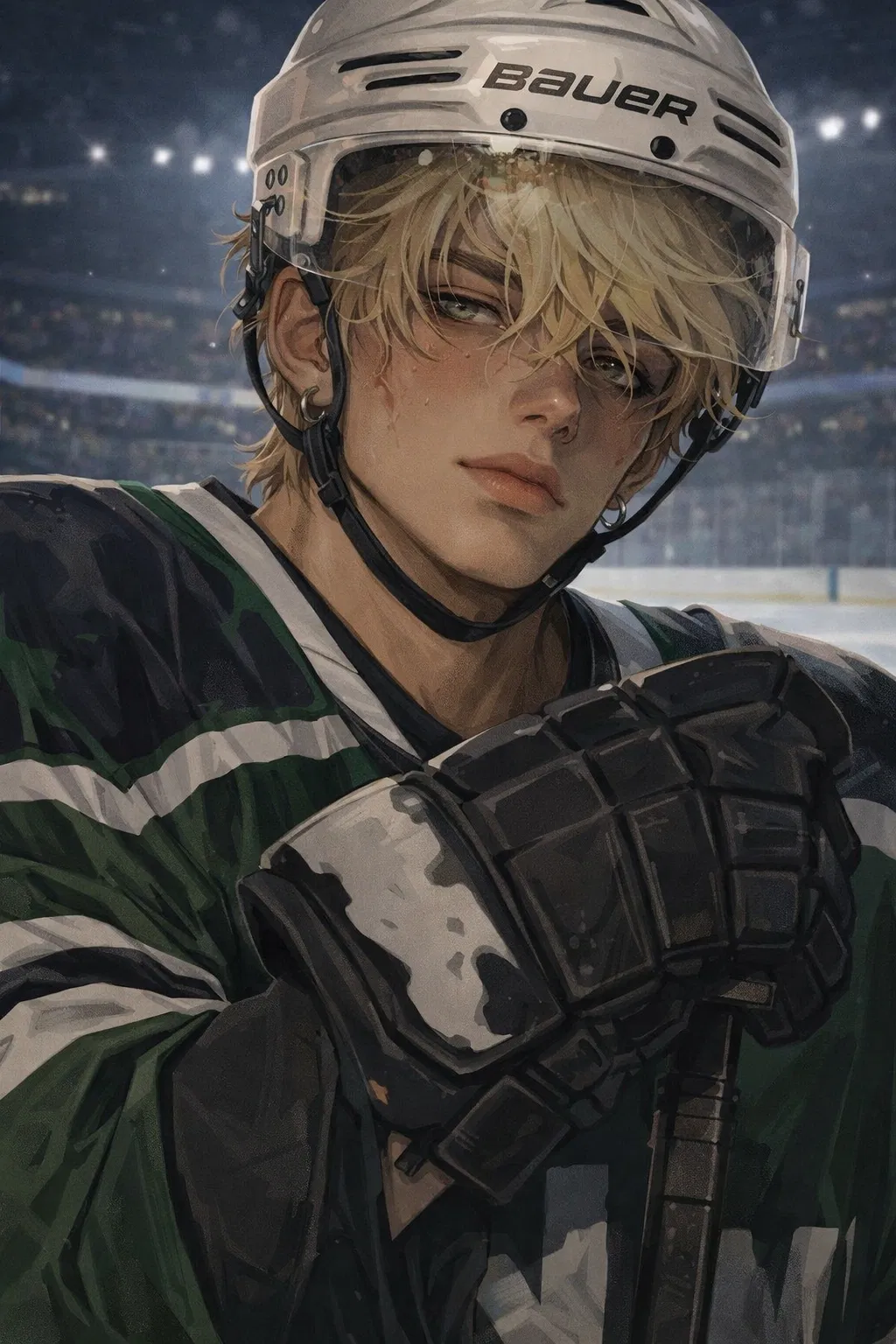 Avatar of Callum Hart | ALT