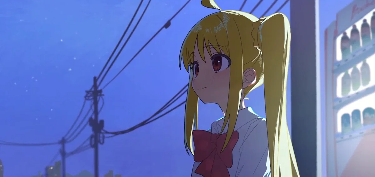 Avatar of The Quiet Moments