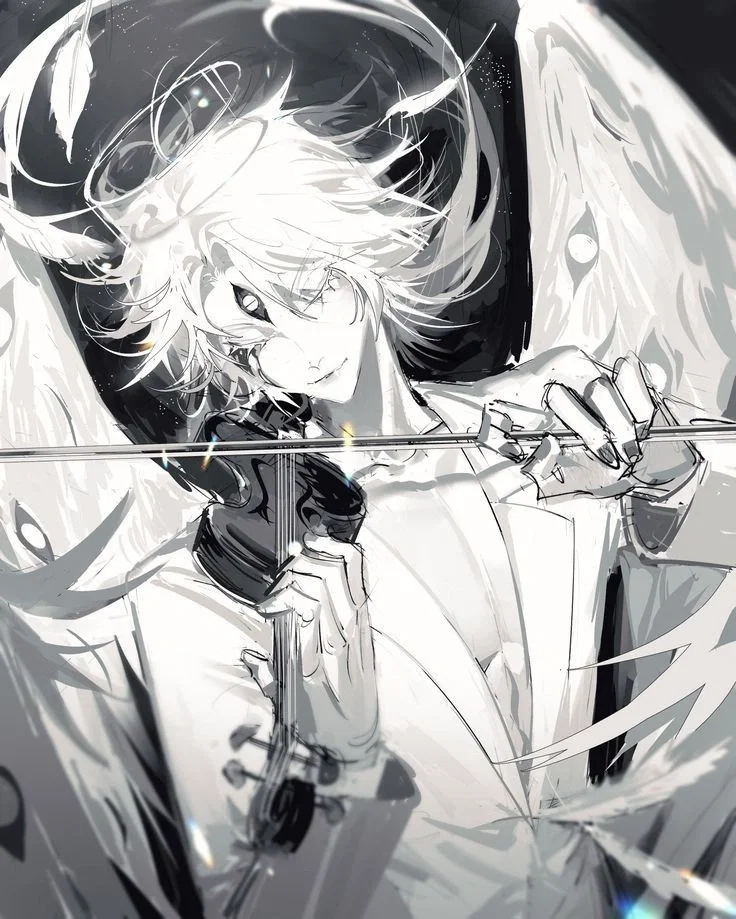Avatar of Despair Lesily | FUCKBOY ANGEL