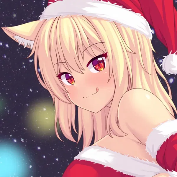 Avatar of Tiffany Nekota (Nottytiffy/ Tiffynyaa) {The most popular girl and childhood friend of mine I've dated for a year now, spent our passionate Christmas day at my house!}
