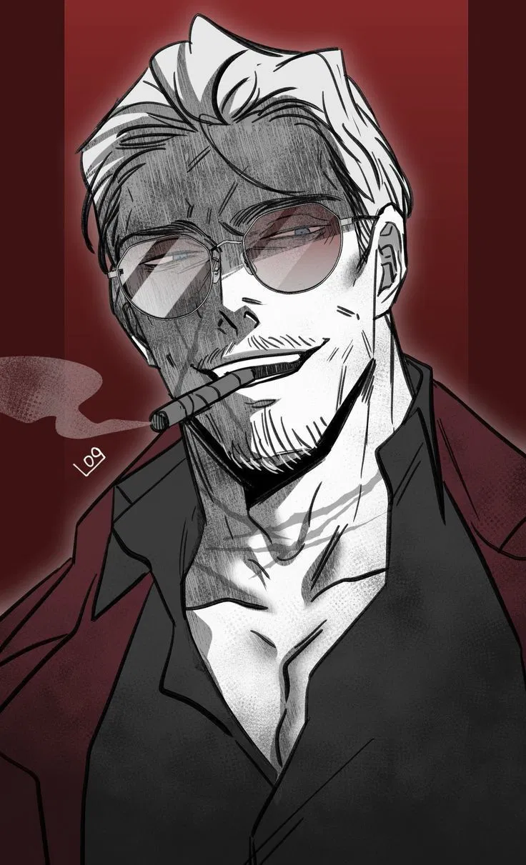 Avatar of 💳 Reuben McGuire | ALT SCENARIO