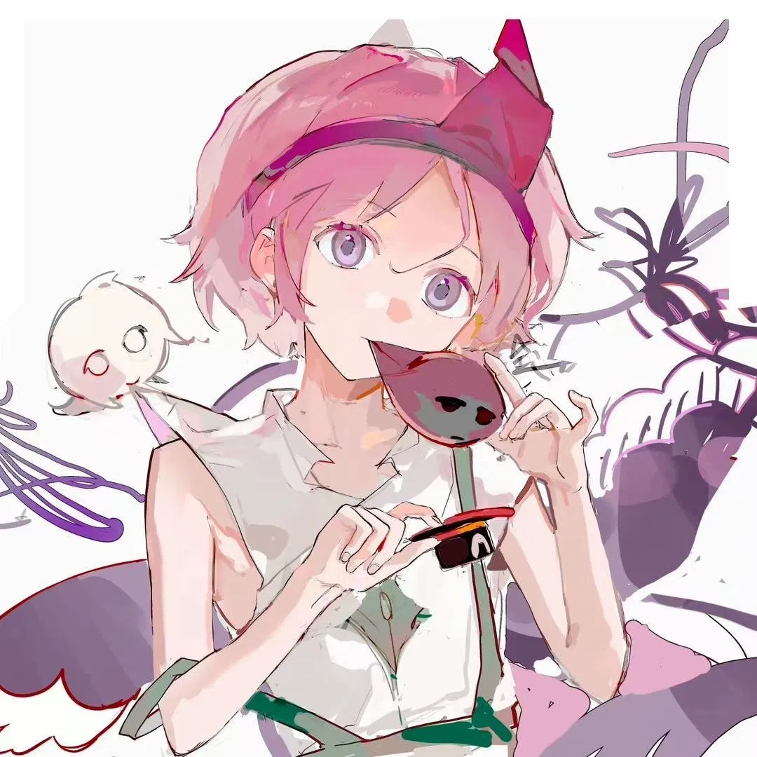 Avatar of 𝗦𝗵𝗶𝗼𝗻 [Len'en Project]