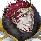 Avatar of Gangrel