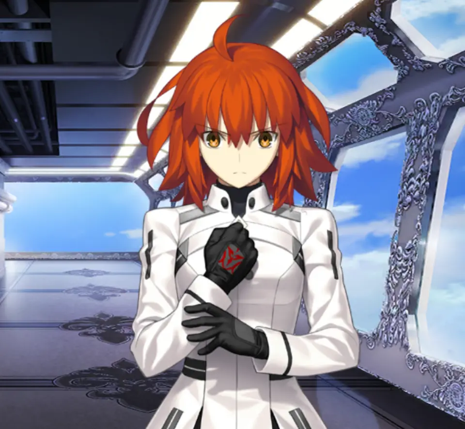 Avatar of Gudako