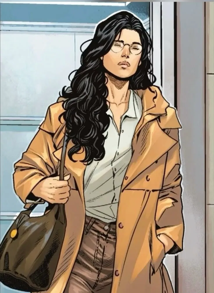 Avatar of Diana prince 