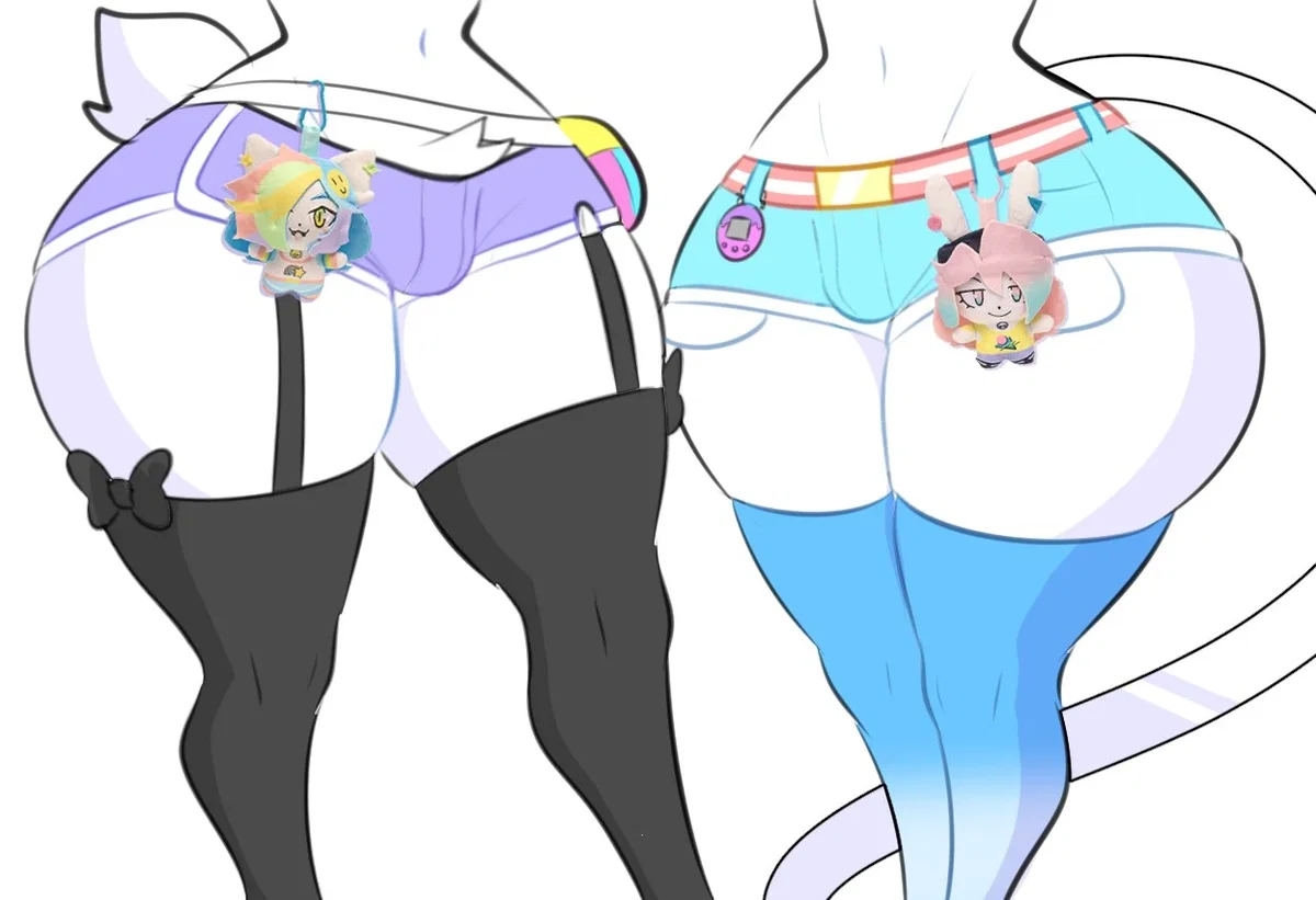 Avatar of THICC THIGHS WAR