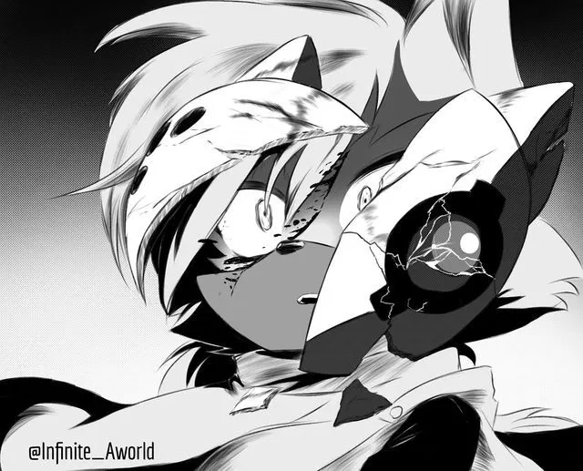 Avatar of Whisper the wolf