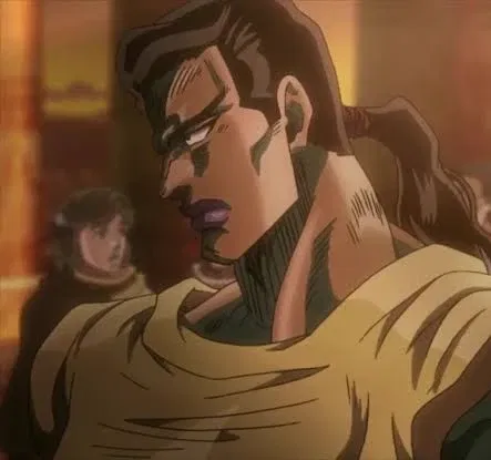 Avatar of Vs Anubis, "God of Death".