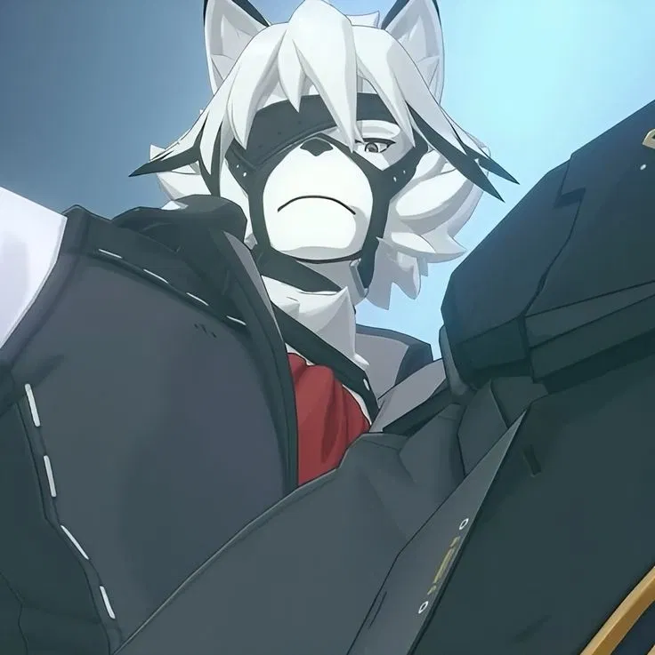 Avatar of Von Lycaon