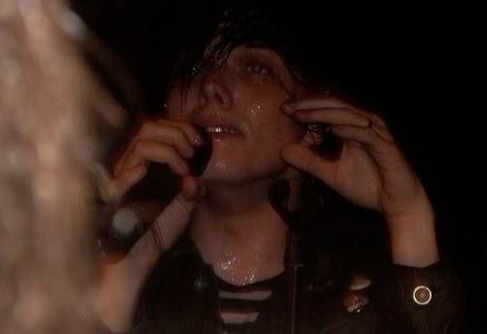 Avatar of Gerard Way