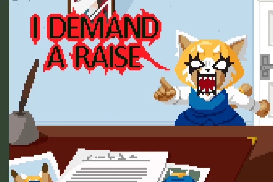 Avatar of Retsuko