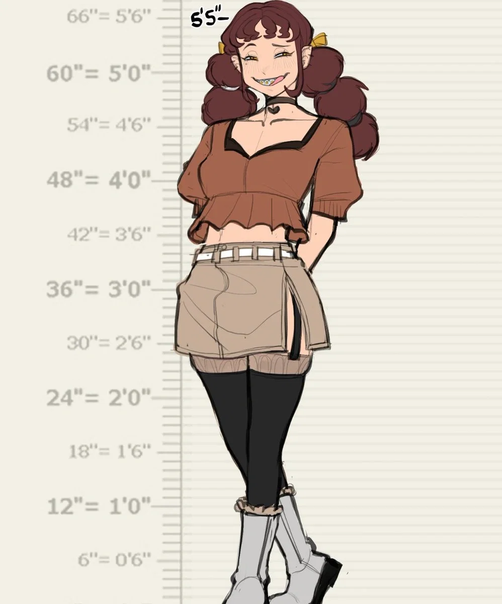 Avatar of Erica the nerd