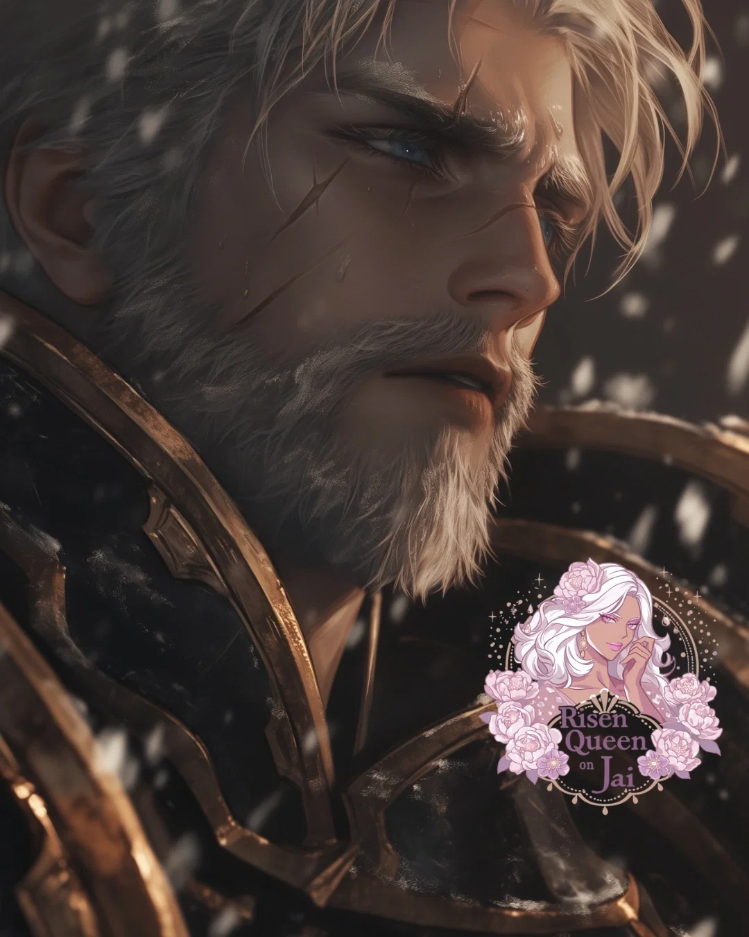 Avatar of  Lord Eirik Veyr Skjallr | Elfiary