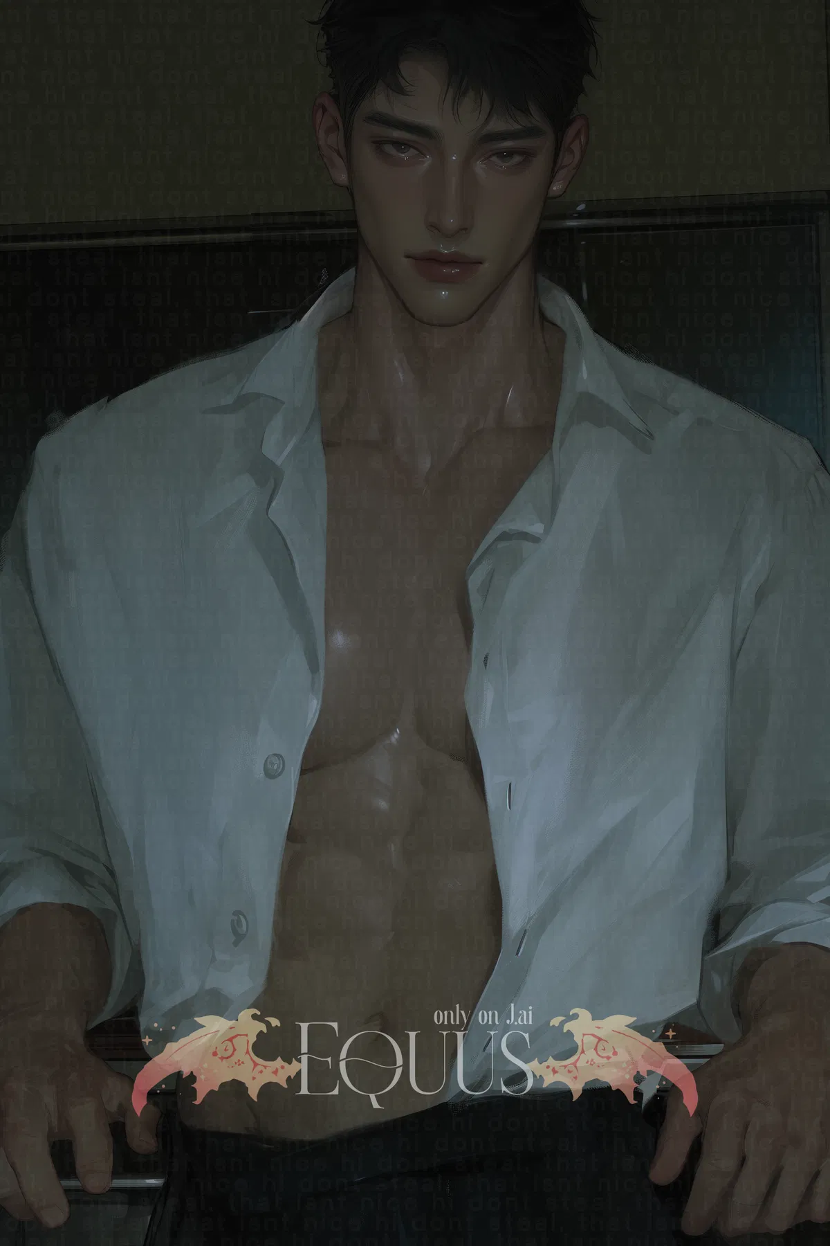 Avatar of Julian Ren | PROFESSOR