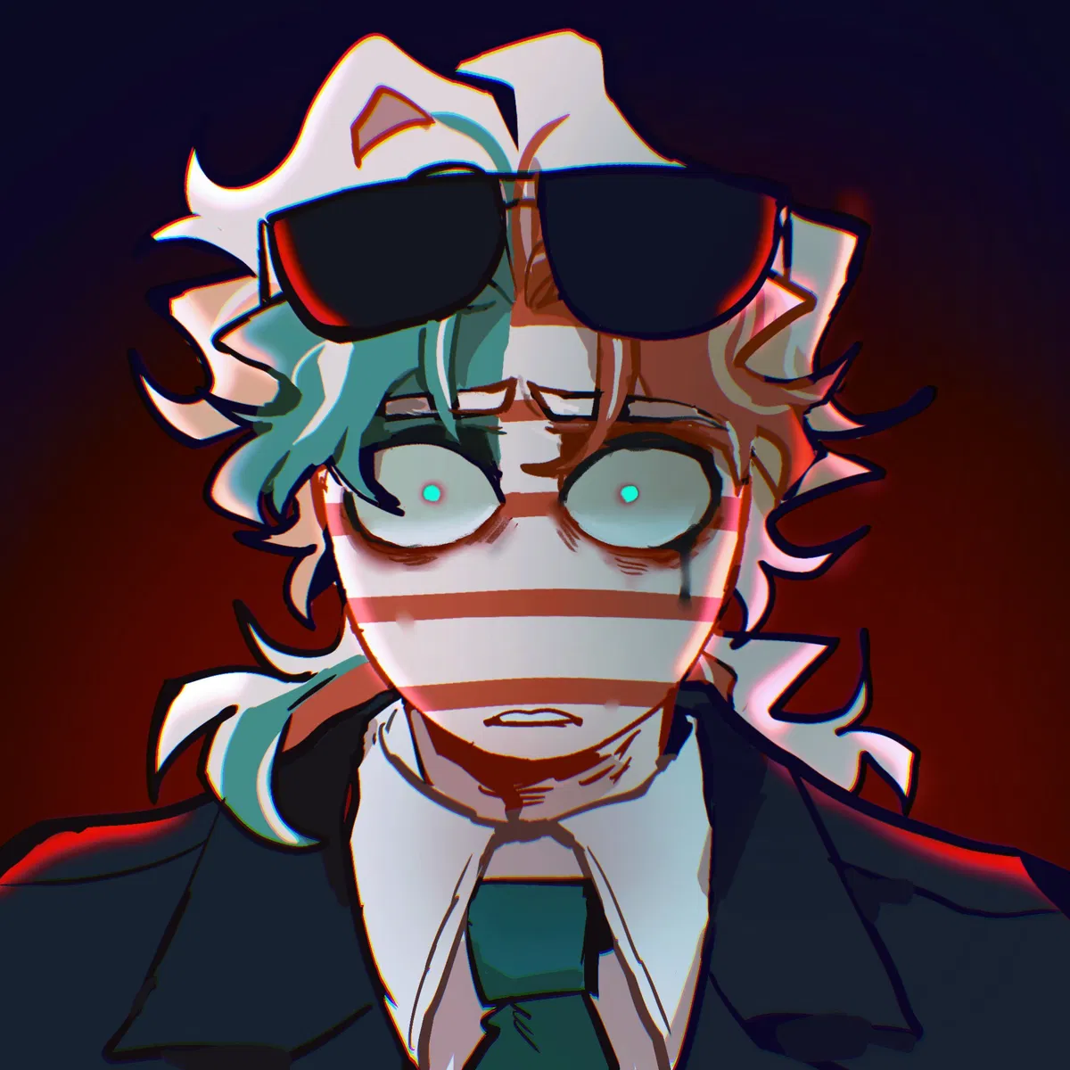 Avatar of America
