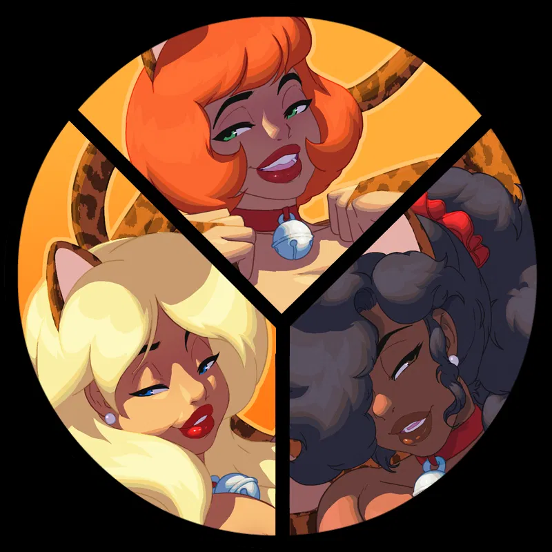 Avatar of Josie & The Pussycats