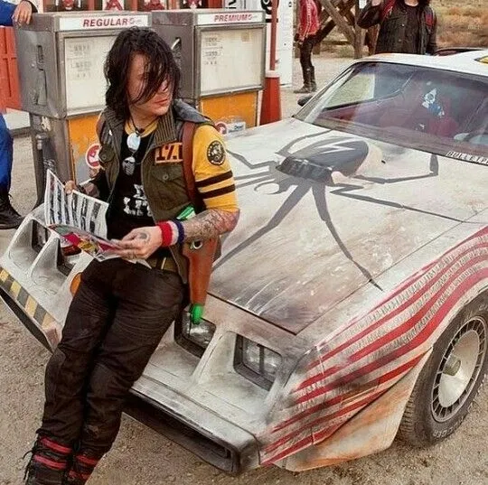 Avatar of Fun Ghoul