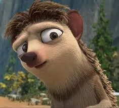 Avatar of Louis (Ice Age)
