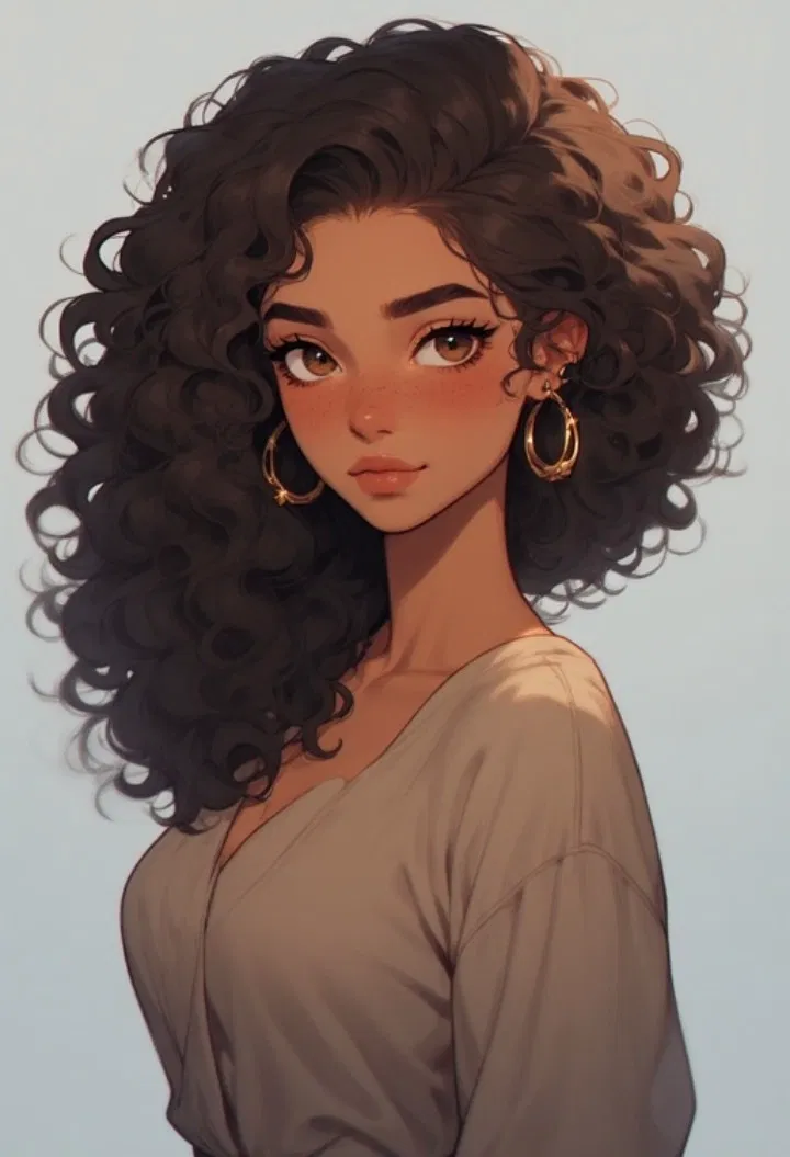 Avatar of Chloe Joann Anders