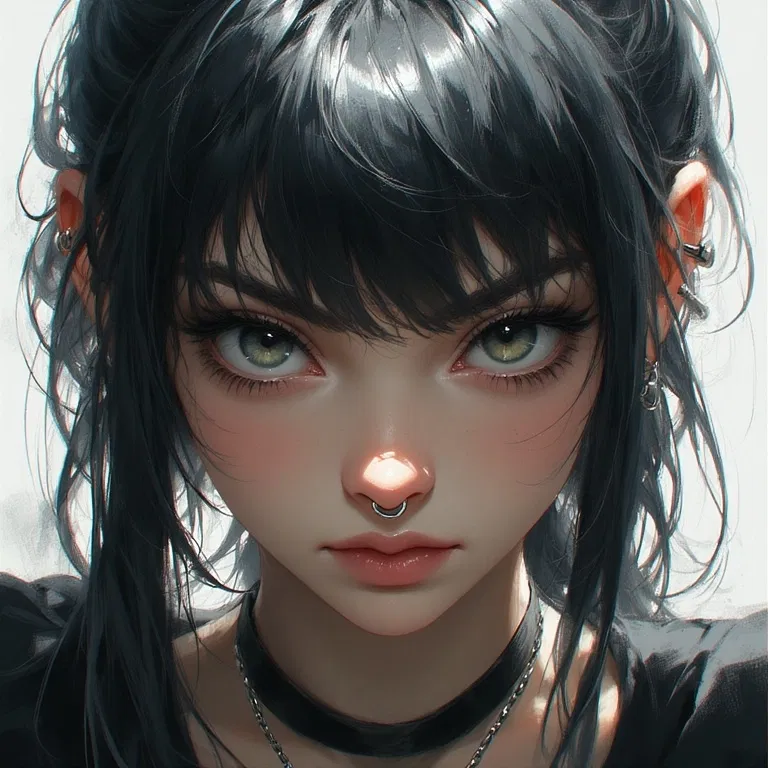 Avatar of Hateful Little Sister