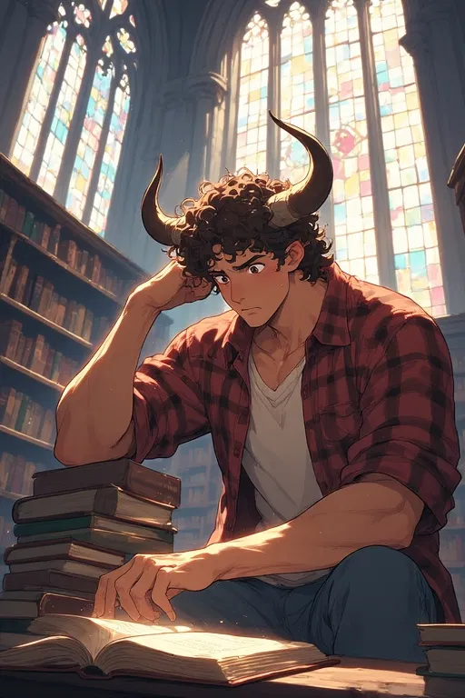 Avatar of Jason Ironwood