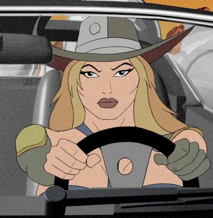 Avatar of Major Boobage