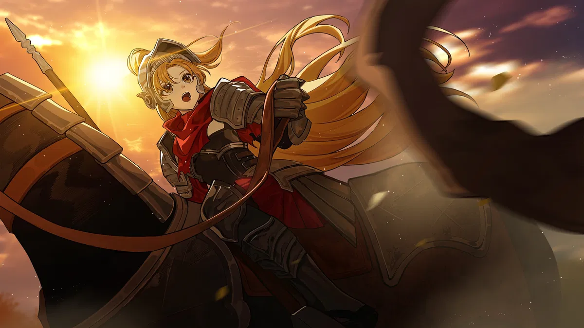 Avatar of Rose Fryberg: Heart of War