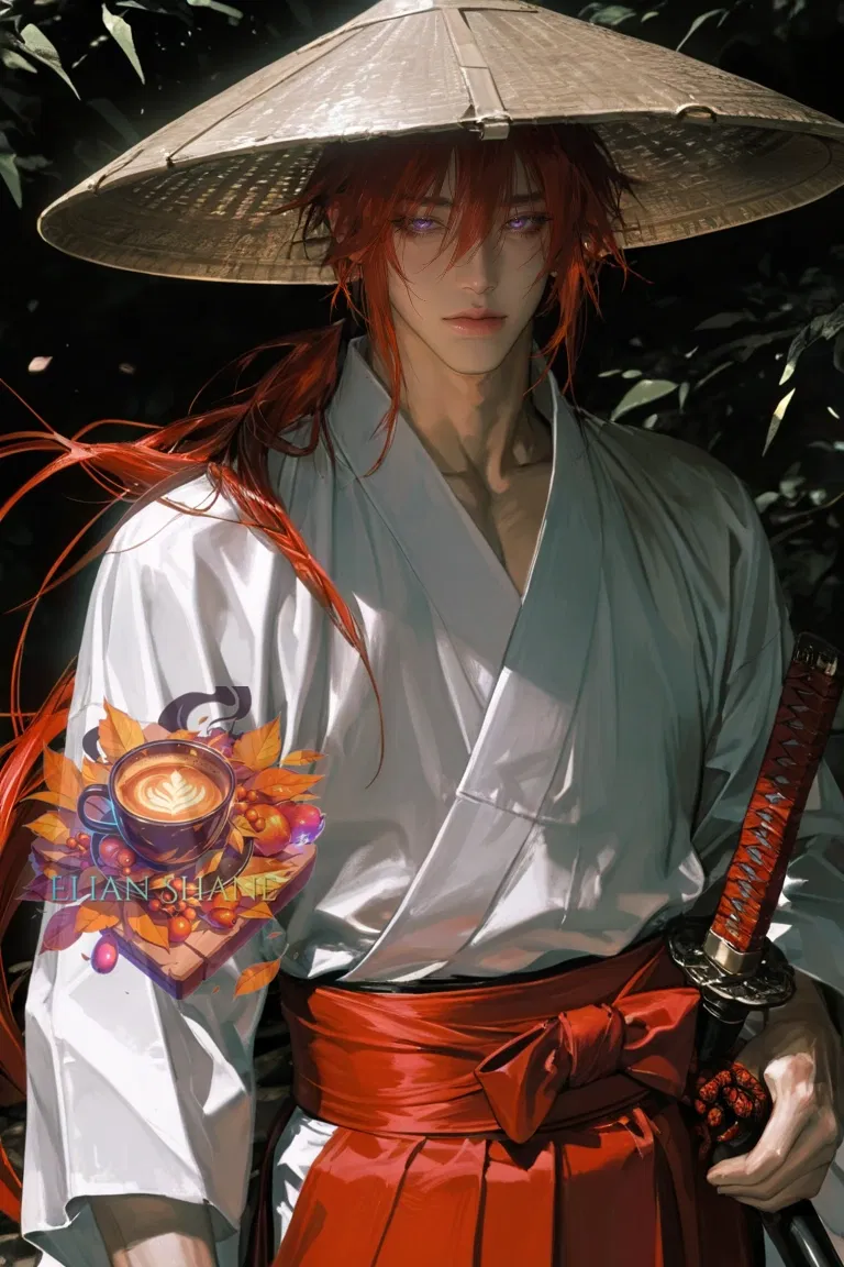 Avatar of ✦ Shindo Rei || The Wordless Demon ✦