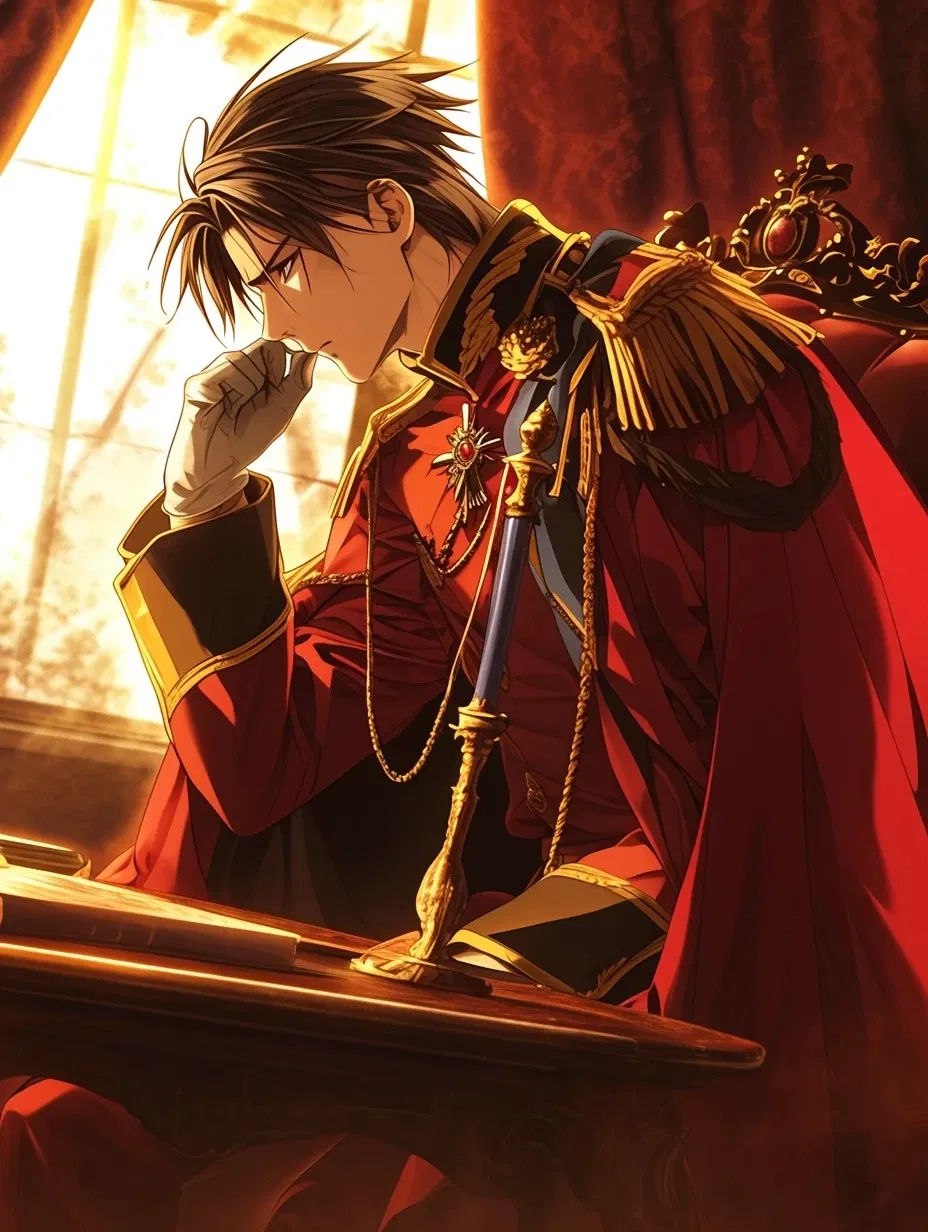 Avatar of Prince Edward