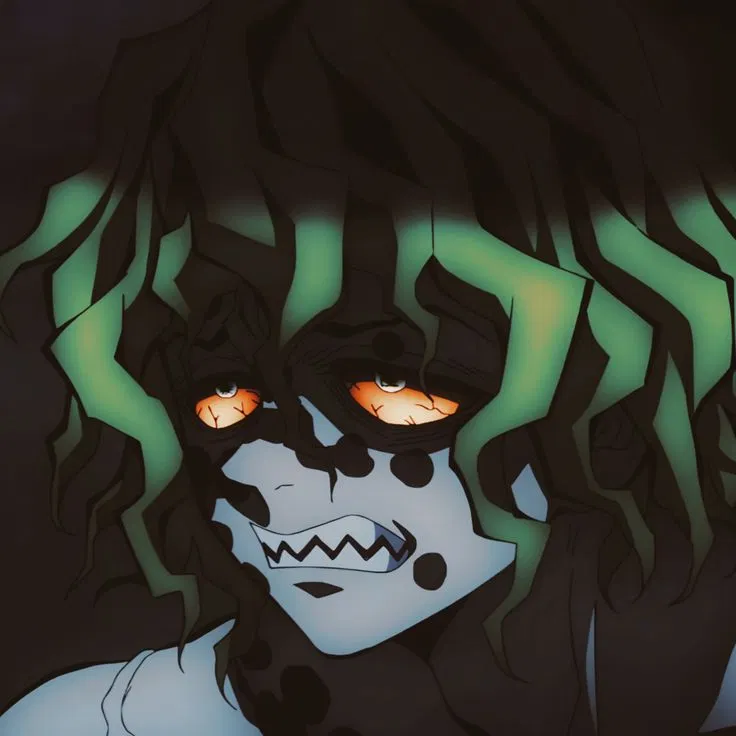 Avatar of Gyutaro Shabana | DEMONSLAYER [AU]