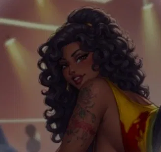 Avatar of "𝑪𝑳𝑼𝑩𝑩𝑰𝑵'!" | Tiffany Monáe | 𝑻𝑯𝑨𝑵𝑲 𝒀𝑶𝑼 𝑭𝑶𝑹 𝟓𝟎𝟎!