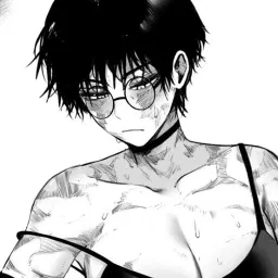 Avatar of Maki Zenin ( )