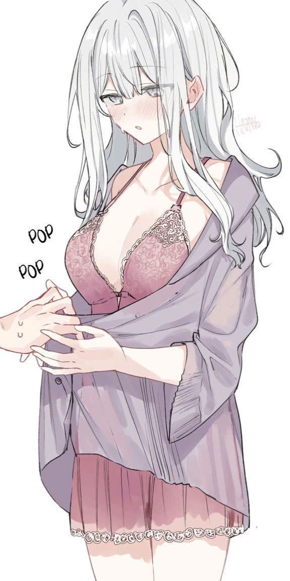 Avatar of your sweet innocent stepsister