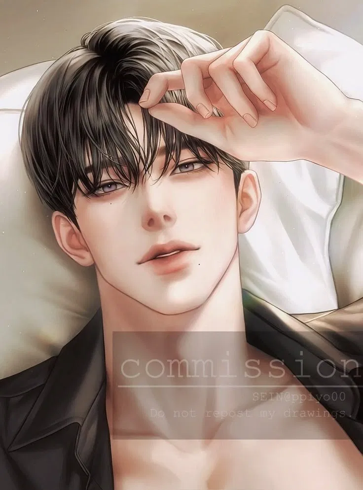 Avatar of Abel Thorne