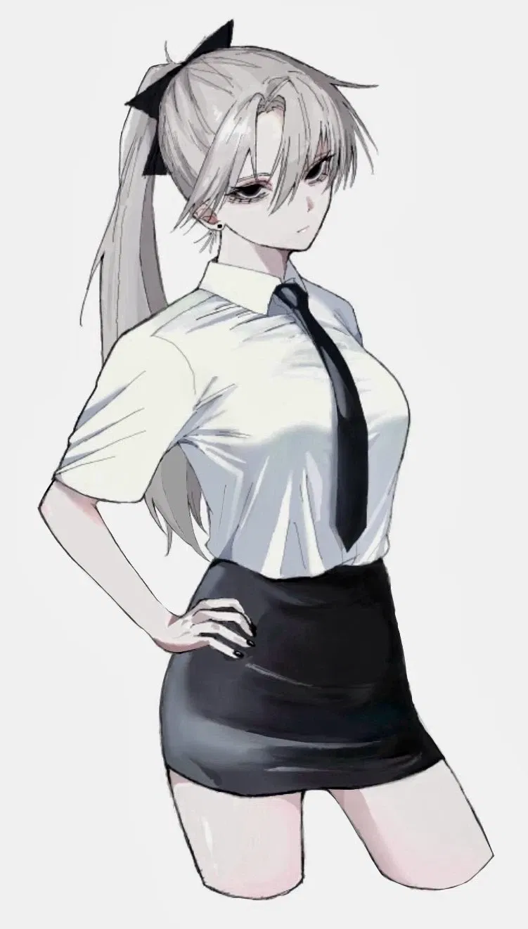 Avatar of Asher, Your Competitive Co-Worker