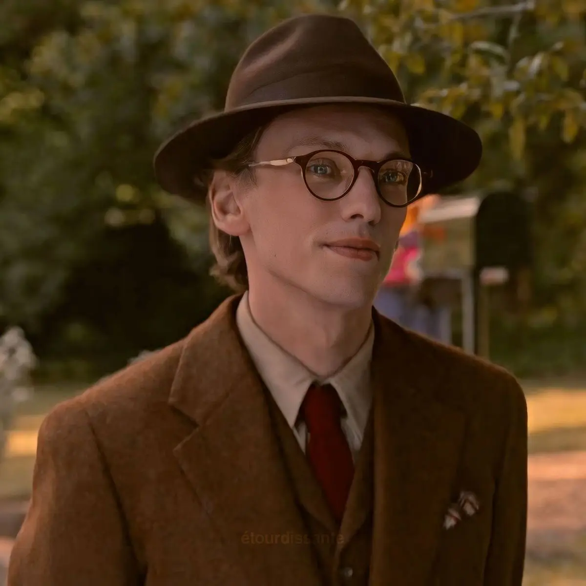 Avatar of Henry Creel 
