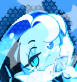 Avatar of ×•Shadow Milk Cookie•×