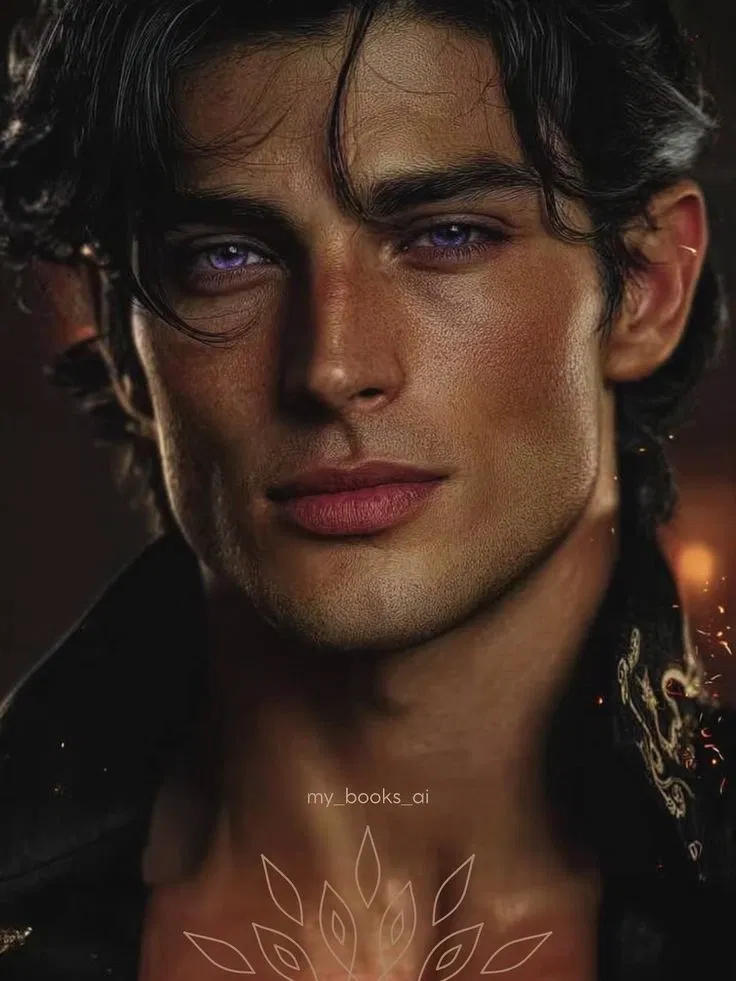 Avatar of Rhysand (acotar) ~ Cockwarming 